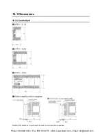 Preview for 450 page of Panasonic AFPX-C14P User Manual