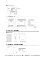 Preview for 451 page of Panasonic AFPX-C14P User Manual