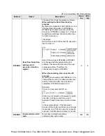 Preview for 486 page of Panasonic AFPX-C14P User Manual