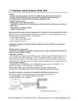 Предварительный просмотр 14 страницы Panasonic AFPX-C30R User Manual