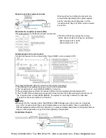 Предварительный просмотр 165 страницы Panasonic AFPX-C30R User Manual