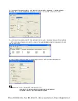 Предварительный просмотр 236 страницы Panasonic AFPX-C30R User Manual