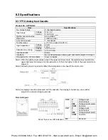 Предварительный просмотр 243 страницы Panasonic AFPX-C30R User Manual