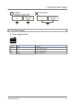 Preview for 19 page of Panasonic AFPXHEAD4 User Manual