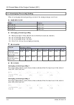 Preview for 36 page of Panasonic AFPXHEAD4 User Manual