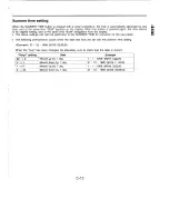 Preview for 13 page of Panasonic AG-1070 Operating Instructions Manual