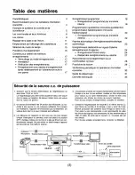 Preview for 37 page of Panasonic AG-1070DC Operating Instructions Manual