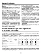 Preview for 38 page of Panasonic AG-1070DC Operating Instructions Manual