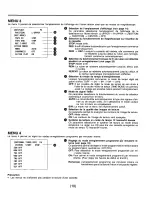 Preview for 44 page of Panasonic AG-1070DC Operating Instructions Manual