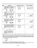 Preview for 46 page of Panasonic AG-1070DC Operating Instructions Manual