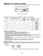 Preview for 49 page of Panasonic AG-1070DC Operating Instructions Manual