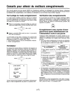 Preview for 51 page of Panasonic AG-1070DC Operating Instructions Manual