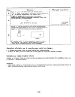 Preview for 53 page of Panasonic AG-1070DC Operating Instructions Manual