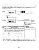 Preview for 56 page of Panasonic AG-1070DC Operating Instructions Manual