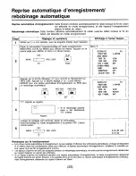 Preview for 57 page of Panasonic AG-1070DC Operating Instructions Manual