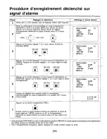 Preview for 59 page of Panasonic AG-1070DC Operating Instructions Manual