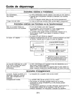 Preview for 65 page of Panasonic AG-1070DC Operating Instructions Manual