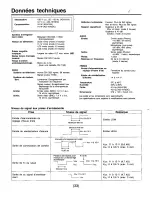 Preview for 67 page of Panasonic AG-1070DC Operating Instructions Manual