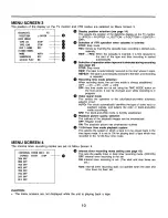 Preview for 10 page of Panasonic AG-1070DCP Operating Instructions Manual