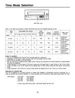 Preview for 15 page of Panasonic AG-1070DCP Operating Instructions Manual