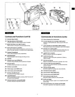 Предварительный просмотр 7 страницы Panasonic AG-196UP Operating Instructions Manual