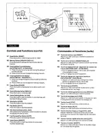 Предварительный просмотр 10 страницы Panasonic AG-196UP Operating Instructions Manual