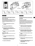 Предварительный просмотр 27 страницы Panasonic AG-196UP Operating Instructions Manual