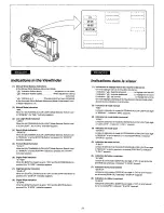 Предварительный просмотр 54 страницы Panasonic AG-196UP Operating Instructions Manual