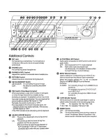 Preview for 14 page of Panasonic AG-1980 Operating Instructions Manual