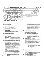 Preview for 52 page of Panasonic AG-1980 Operating Instructions Manual