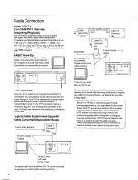 Preview for 6 page of Panasonic AG-2530P User Manual