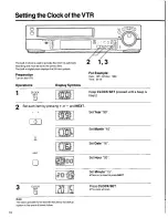 Preview for 10 page of Panasonic AG-2530P User Manual