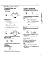 Preview for 17 page of Panasonic AG-2530P User Manual