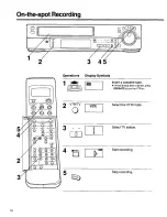 Preview for 18 page of Panasonic AG-2530P User Manual