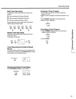 Preview for 23 page of Panasonic AG-2530P User Manual