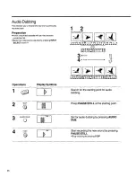 Preview for 26 page of Panasonic AG-2530P User Manual