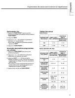 Preview for 41 page of Panasonic AG-2530P User Manual