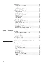 Предварительный просмотр 8 страницы Panasonic AG-3DP1G Operating Instructions Manual