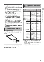 Предварительный просмотр 31 страницы Panasonic AG-3DP1G Operating Instructions Manual