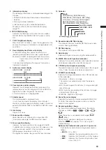 Предварительный просмотр 69 страницы Panasonic AG-3DP1G Operating Instructions Manual