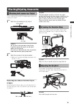 Предварительный просмотр 89 страницы Panasonic AG-3DP1G Operating Instructions Manual