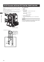 Предварительный просмотр 90 страницы Panasonic AG-3DP1G Operating Instructions Manual