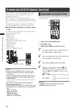 Предварительный просмотр 122 страницы Panasonic AG-3DP1G Operating Instructions Manual