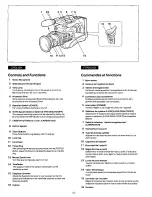 Предварительный просмотр 6 страницы Panasonic AG-456 Operating Instructions Manual