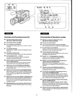 Предварительный просмотр 8 страницы Panasonic AG-456 Operating Instructions Manual