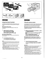 Предварительный просмотр 30 страницы Panasonic AG-456 Operating Instructions Manual