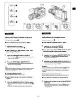 Предварительный просмотр 93 страницы Panasonic AG-456 Operating Instructions Manual