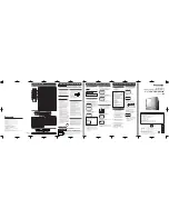 Preview for 1 page of Panasonic AG-513G Operating Instructions