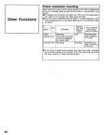 Preview for 66 page of Panasonic AG-6740P Operating Instructions Manual