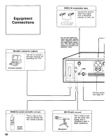 Preview for 68 page of Panasonic AG-6740P Operating Instructions Manual